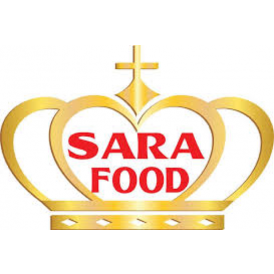 CÔNG TY TNHH THỰC PHẨM NỮ HOÀNG SARA