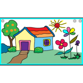 Mầm Non Nhà Của Bé