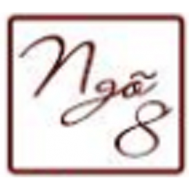 Ngõ 8