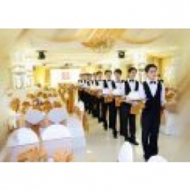 Tổ Chức Sự Kiện Tiệc Cưới Wind Group