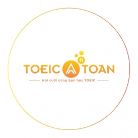 Toeic An Toàn