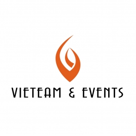 VIETEAM & EVENTS ( CÔNG TY TNHH THƯƠNG MẠI - DỊCH VỤ DU LỊCH ĐỘI NGŨ VIỆT )