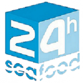 Công ty TNHH 24hseafood