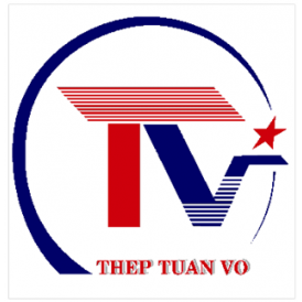 CÔNG TY TNHH SX - TM THÉP TUẤN VÕ