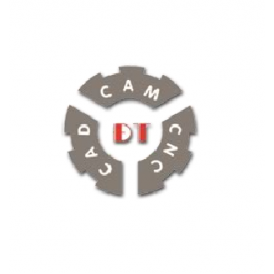 CTy TNHH SX TM Cơ Khí Đồng Tiến