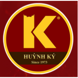 Vịt Quay Huỳnh Ký