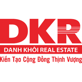 Bất Động Sản Danh Khôi - Công ty CP Bất Động Sản Danh Khôi