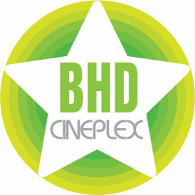 Chi nhánh công ty TNHH Một Thành Viên Ngôi Sao Cineplex  BHD Việt Nam