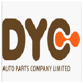 Công ty CP Danh Ý Châu