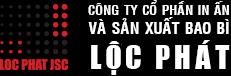 CÔNG TY CỔ PHẦN IN ẤN VÀ SẢN XUẤT BAO BÌ LỘC PHÁT