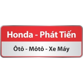 Công ty TNHH Thương mại & Dịch vụ Phát Tiến