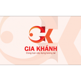 Công Ty TNHH TM DV XNK Gia Khánh