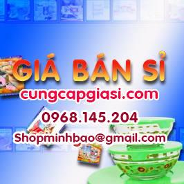 GIÁ BÁN SỈ