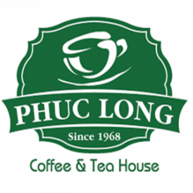 Phúc Long Coffee & Tea
