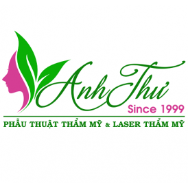 Thẩm  Mỹ Viện Anh Thư - CTY TNHH TM DV TMV ANH THƯ