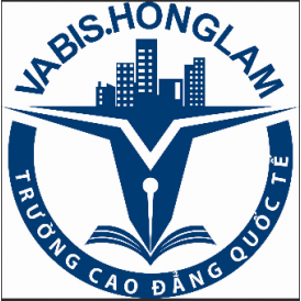 TRƯỜNG CAO ĐẲNG QUỐC TẾ VABIS