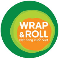 WRAP & ROLL