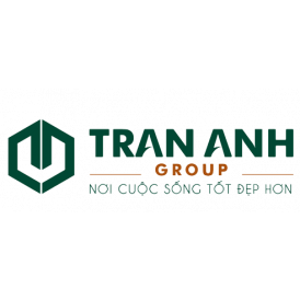Công ty CP BẤT ĐỘNG SẢN Trần Anh Group