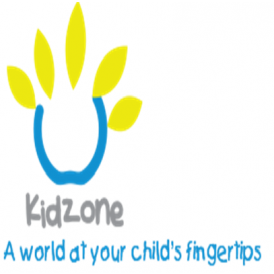 Công ty cổ phần Kidzone Education