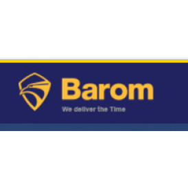 CÔNG TY TNHH GIAO NHẬN BA RÔM