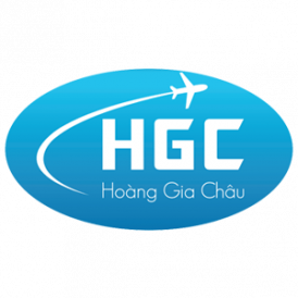 CÔNG TY TNHH MTV HOÀNG GIA CHÂU