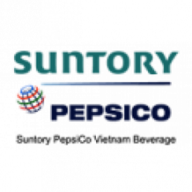 CÔNG TY TNHH NƯỚC GIẢI KHÁT SUNTORY PEPSICO VIỆT NAM