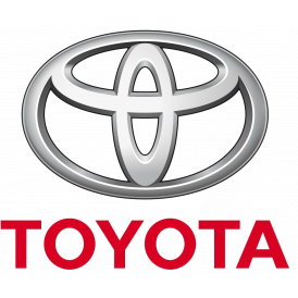 Công ty TNHH Toyota An Sương