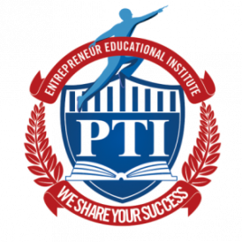 Công ty TNHH Trường doanh nhân PTI