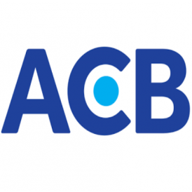 ACB - NGÂN HÀNG THƯƠNG MẠI CỔ PHẦN Á CHÂU