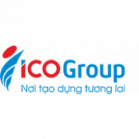 CHI NHÁNH TẠI THÀNH PHỐ HỒ CHÍ MINH - CÔNG TY CP QUỐC TẾ ICO