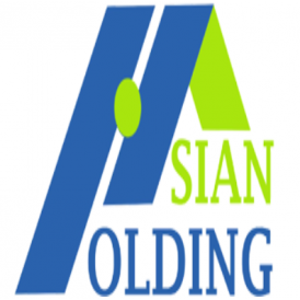 CÔNG TY CỔ PHẦN BẤT ĐỘNG SẢN ASIAN HOLDING