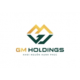 CÔNG TY CỔ PHẦN BẤT ĐỘNG SẢN GM HOLDINGS