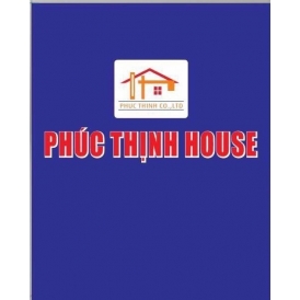 Công Ty CP DT Địa Ốc Phúc Thịnh House