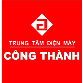 Công Ty TNHH MTV Thương Mại Dịch Vụ Điện Máy Công Thành