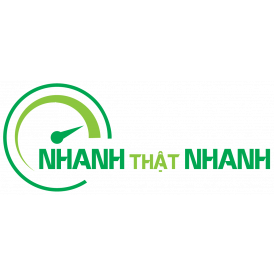 Công Ty TNHH Nhanh Thật Nhanh