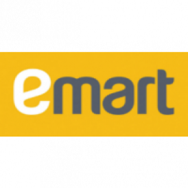 Đại Siêu Thị Emart - CÔNG TY TNHH E-MART VIỆT NAM