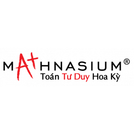 Hệ Thống Trung tâm Toán Tư Duy MATHNASIUM - CTY TNHH APLUS MATH