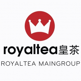 Royal tea nguyễn du