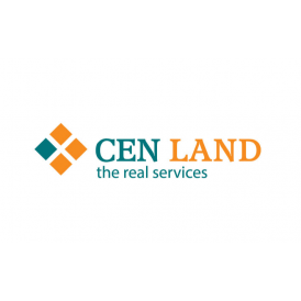 CENLAND - CÔNG TY CỔ PHẦN BẤT ĐỘNG SẢN THẾ KỶ