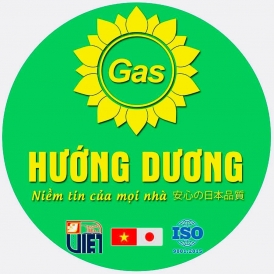 Công ty Cổ Phần Liên Doanh Hướng Dương Machida Gas