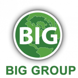 CÔNG TY CỔ PHẦN TẬP ĐOÀN BIGGROUP