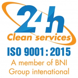 CÔNG TY CP TM và DỊCH VỤ CLEAN24H