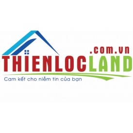 CÔNG TY TNHH ĐẦU TƯ BẤT ĐỘNG SẢN THIÊN LỘC LAND
