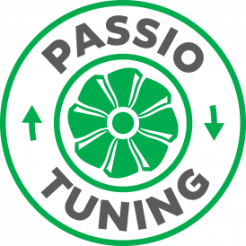 CÔNG TY TNHH PASSIO TUNING