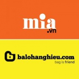 MIA.vn - Siêu Thị Vali Chính Hãng (Cty TNHH Trần Gia Anh)