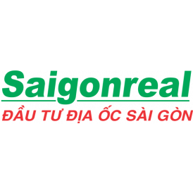 SAIGONREAL- CTY CP XÚC TIẾN ĐẦU TƯ ĐỊA ỐC SÀI GÒN
