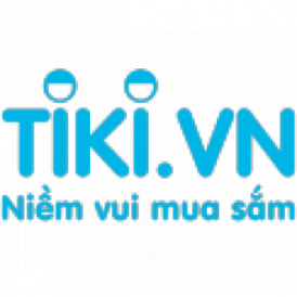Tiki.vn - Sách Truyện & Quà Tặng Trực Tuyến (CTY CP TIKI)