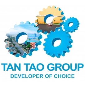 Công ty Cổ Phần Đầu Tư và Công Nghiệp Tân Tạo