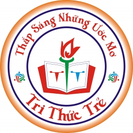 Công ty CP ĐT Giáo dục Tri Thức Trẻ