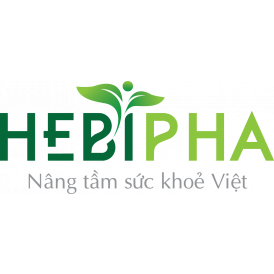 CÔNG TY CP DƯỢC PHẨM HEBIPHA